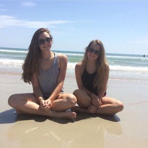 Meet your Posher, Marissa